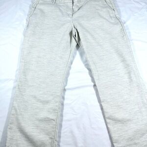 GAP‎ Gray Chinos Classic Style
